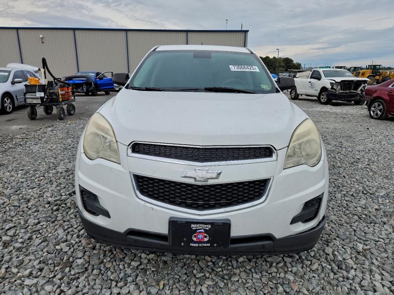 Фото 5 - CHEVROLET EQUINOX