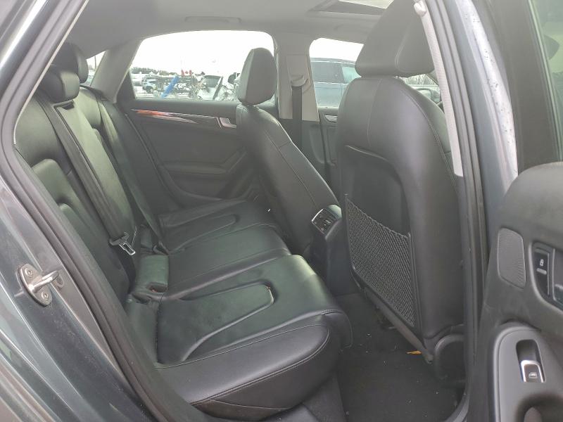 Фото 10 - AUDI A4