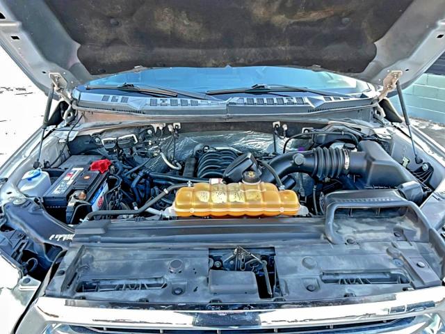 Фото 7 - FORD F-150