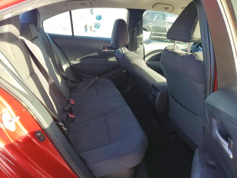 Фото 10 - TOYOTA COROLLA