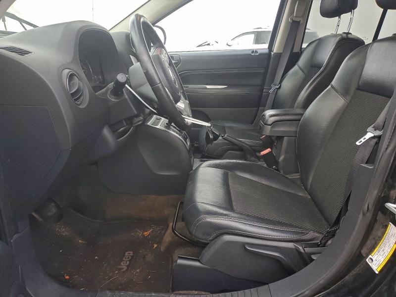 Фото 7 - JEEP COMPASS