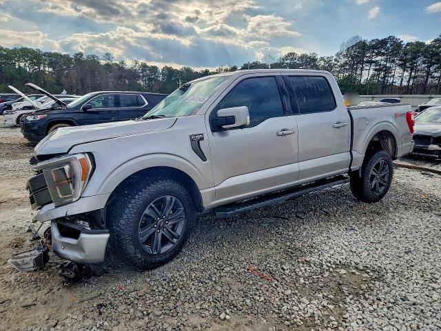 Фото 1 - FORD F-150