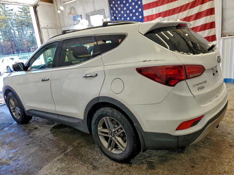 Фото 2 - HYUNDAI SANTA FE