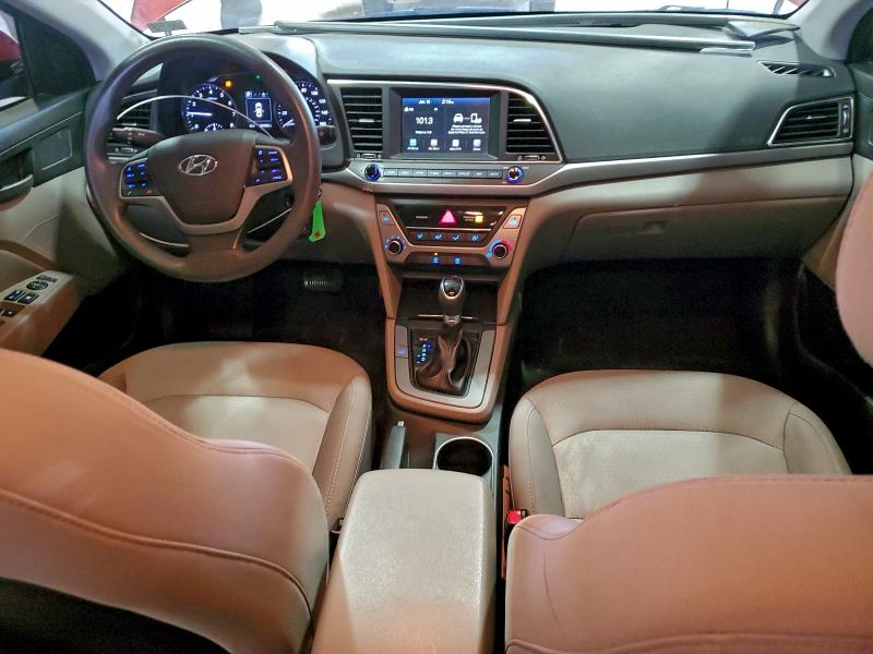 Фото 8 - HYUNDAI ELANTRA