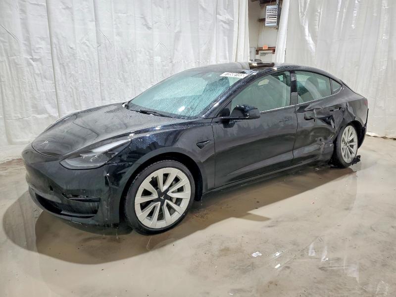 Фото 1 - TESLA MODEL 3