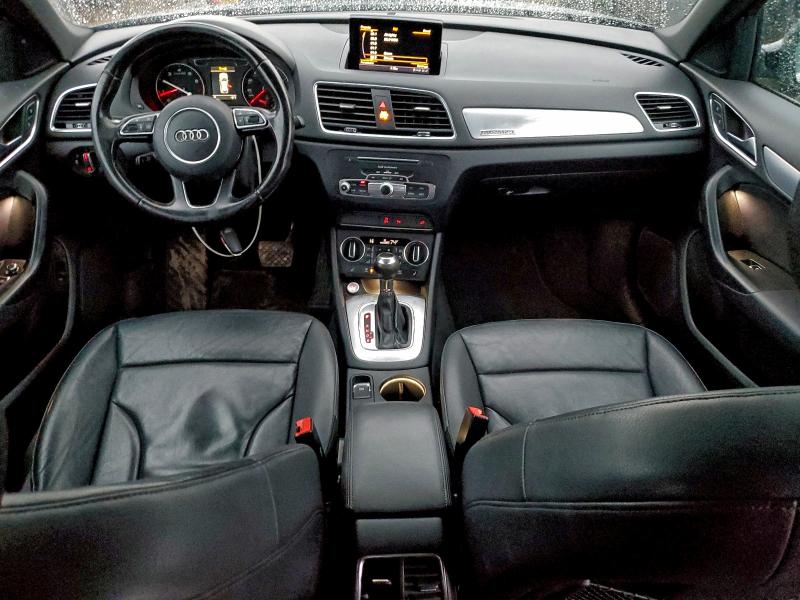 Фото 8 - AUDI Q3