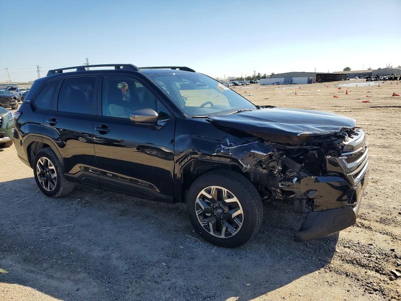 Фото 4 - SUBARU FORESTER