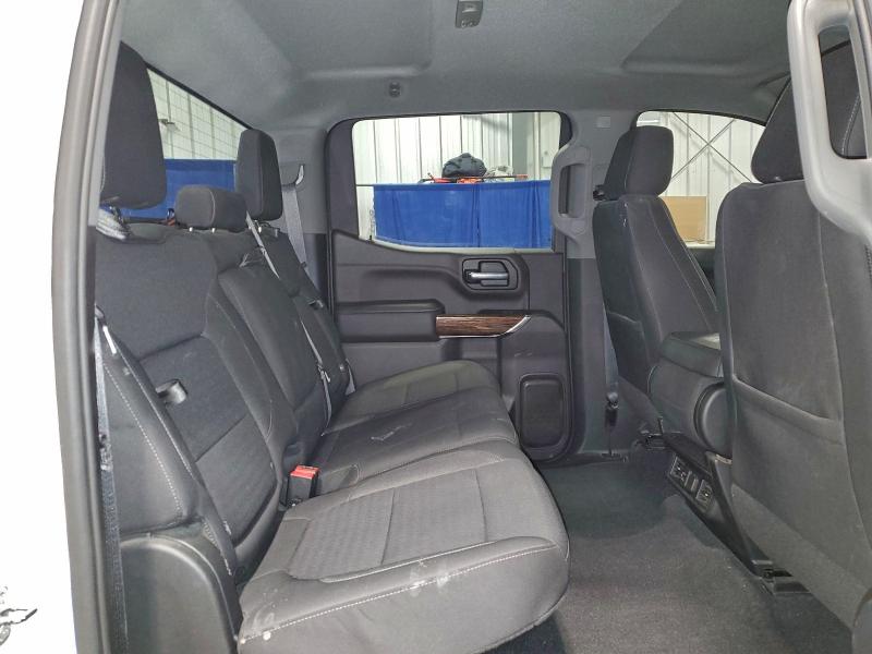 Фото 10 - GMC SIERRA