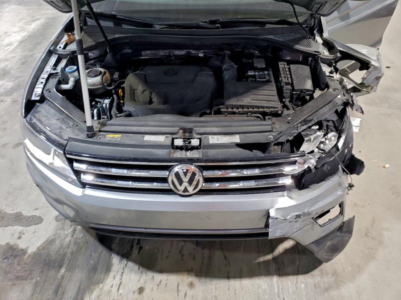 Фото 12 - VOLKSWAGEN TIGUAN