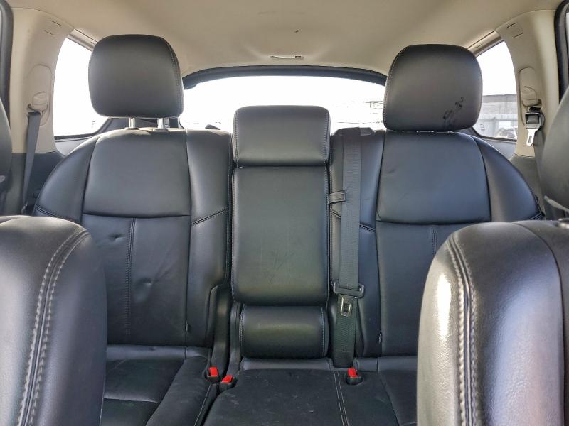 Фото 10 - NISSAN PATHFINDER