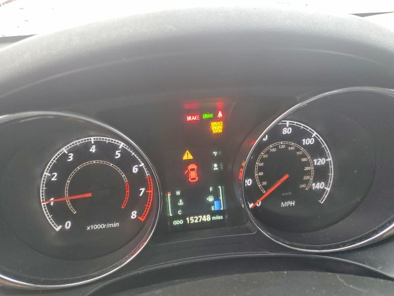 Фото 5 - MITSUBISHI OUTLANDER