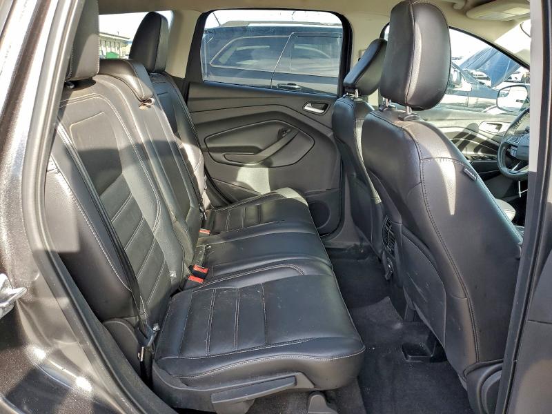 Фото 11 - FORD ESCAPE