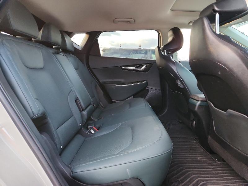 Фото 11 - KIA EV6 LIGHT