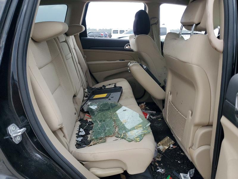 Фото 11 - JEEP GRAND CHER