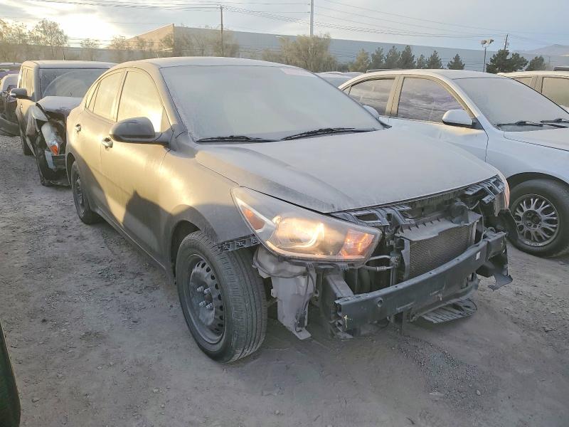 Фото 4 - KIA RIO