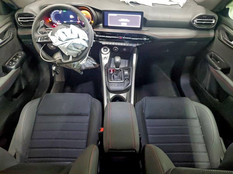 Фото 8 - DODGE HORNET R/T