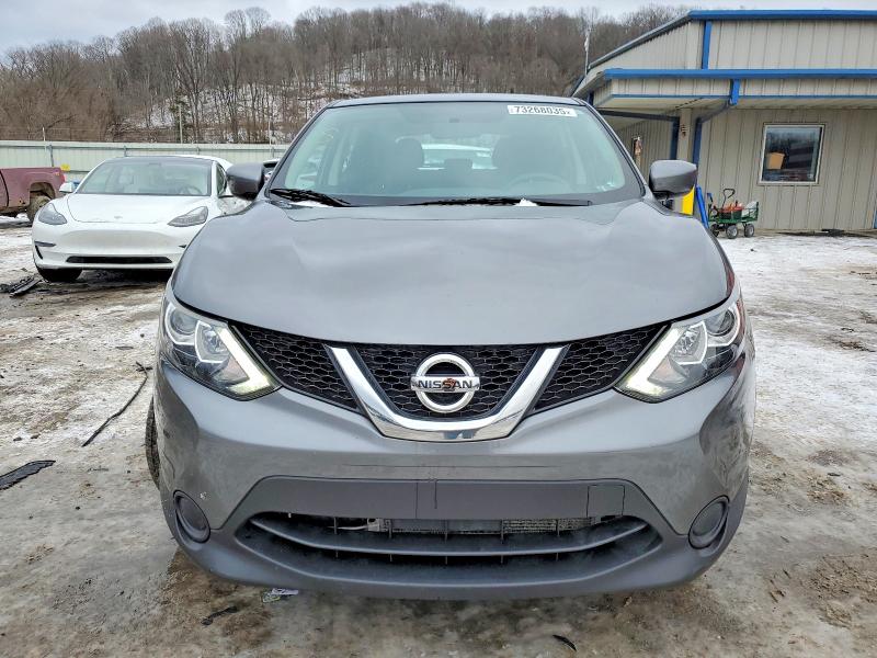 Фото 5 - NISSAN ROGUE