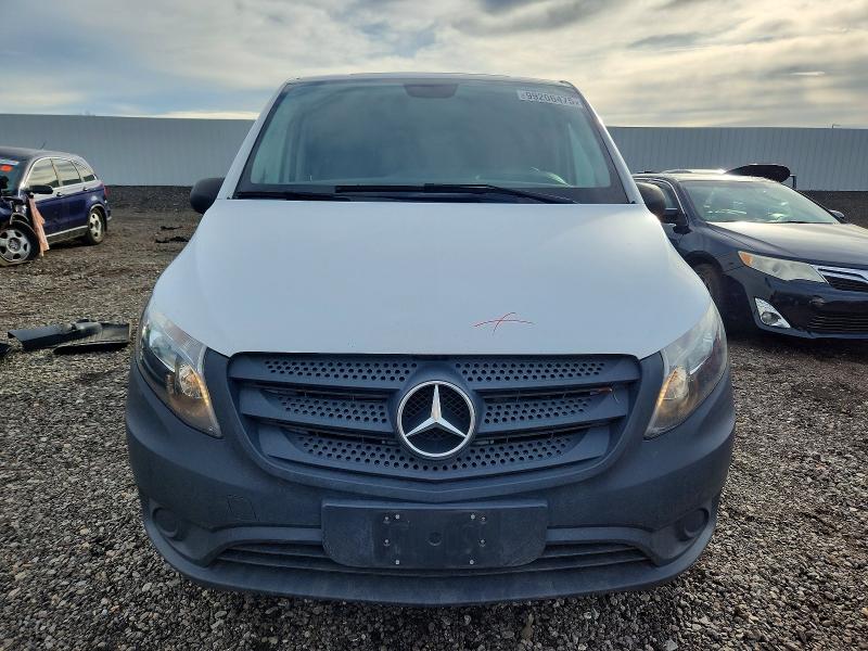 Фото 5 - MERCEDES-BENZ METRIS