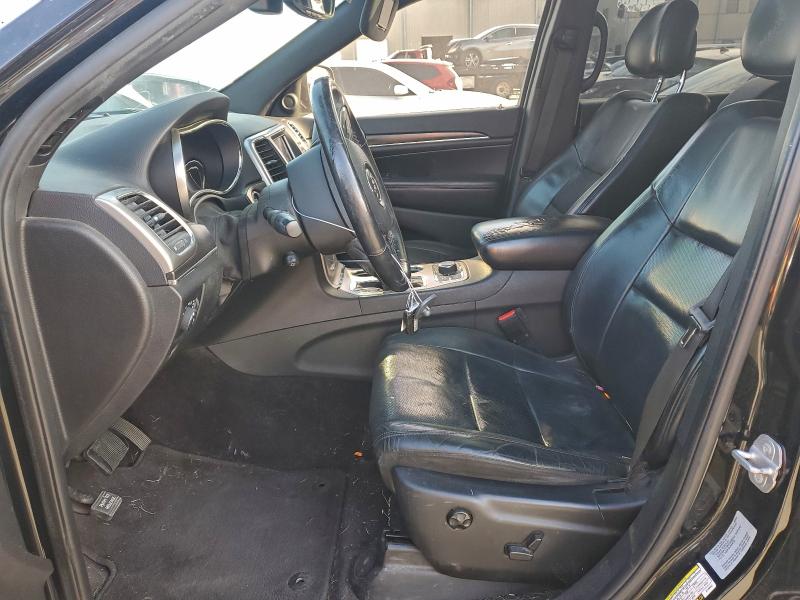 Фото 7 - JEEP GRAND CHER