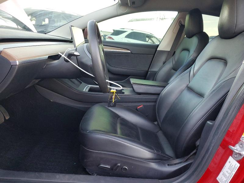 Фото 7 - TESLA MODEL 3