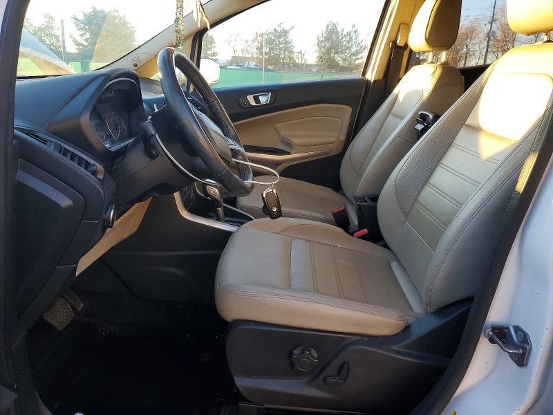 Фото 7 - FORD ECOSPORT