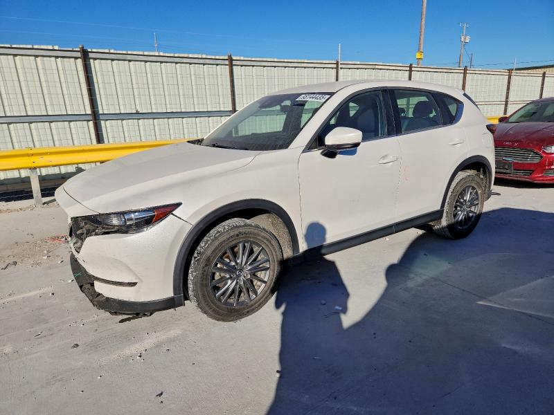 Фото 1 - MAZDA CX-5