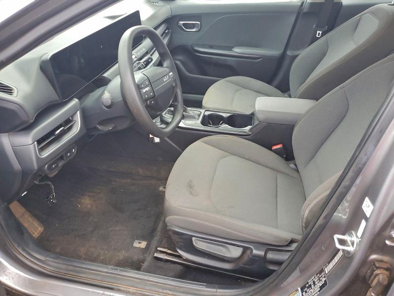 Фото 7 - KIA K4 LX