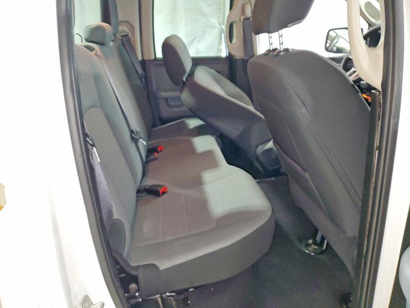 Фото 10 - RAM 1500