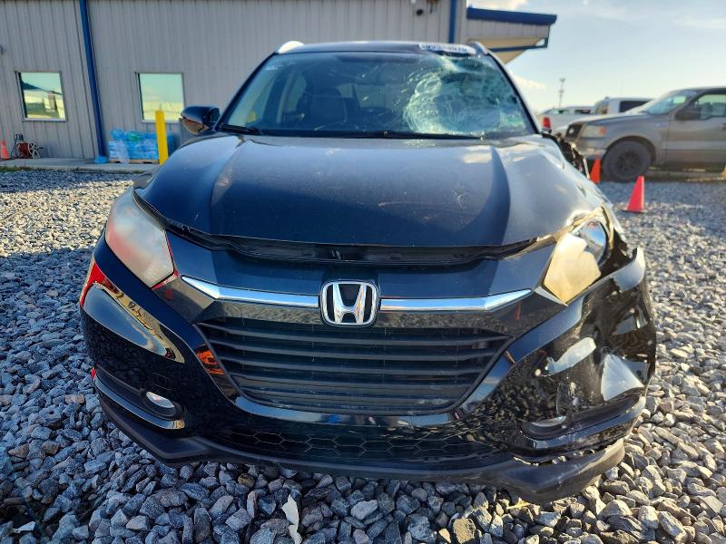 Фото 5 - HONDA HR-V