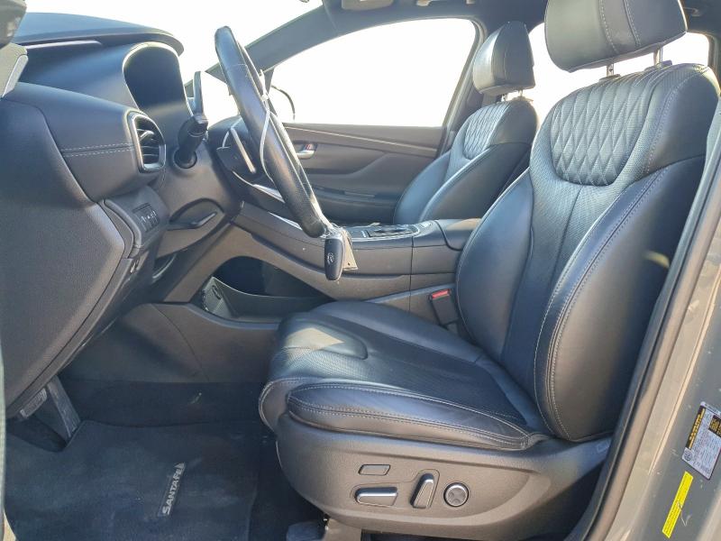 Фото 7 - HYUNDAI SANTA FE