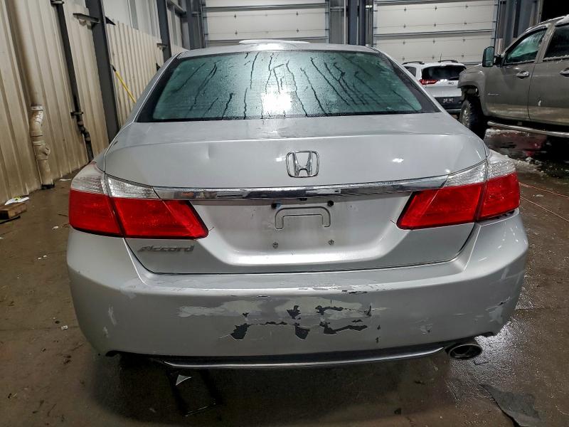 Фото 6 - HONDA ACCORD