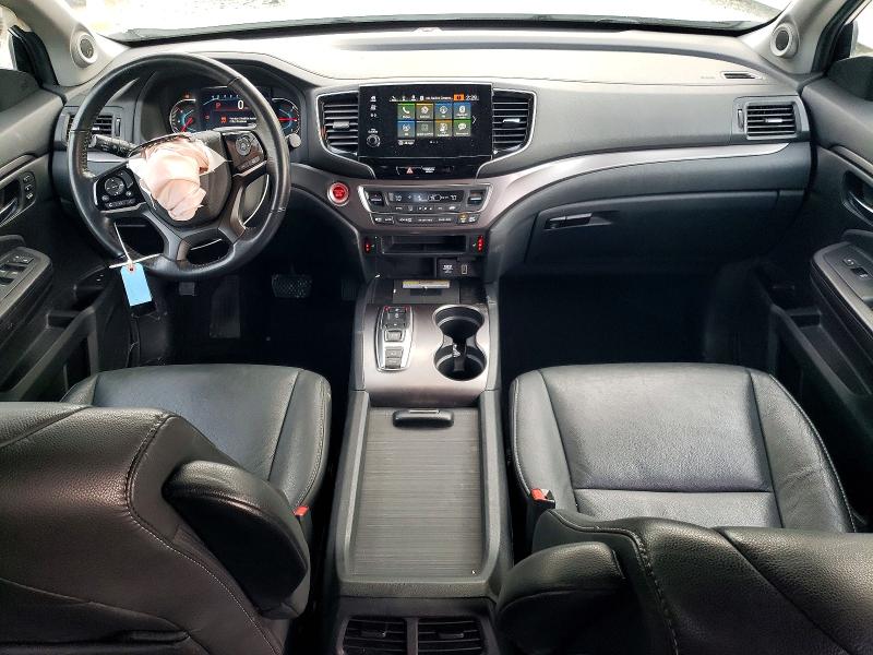 Фото 8 - HONDA PILOT