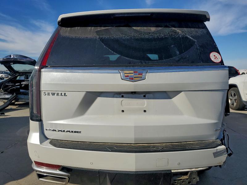 Фото 6 - CADILLAC ESCALADE