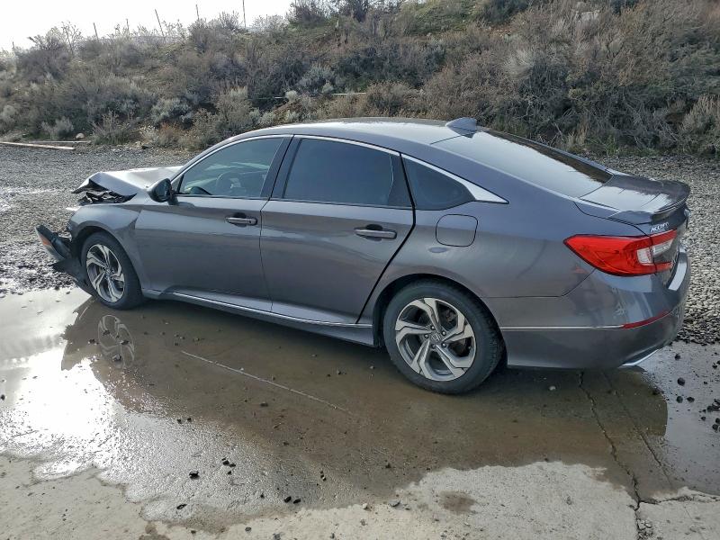 Фото 2 - HONDA ACCORD