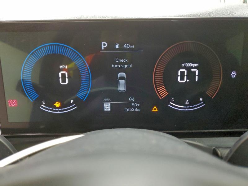 Фото 9 - HYUNDAI TUCSON