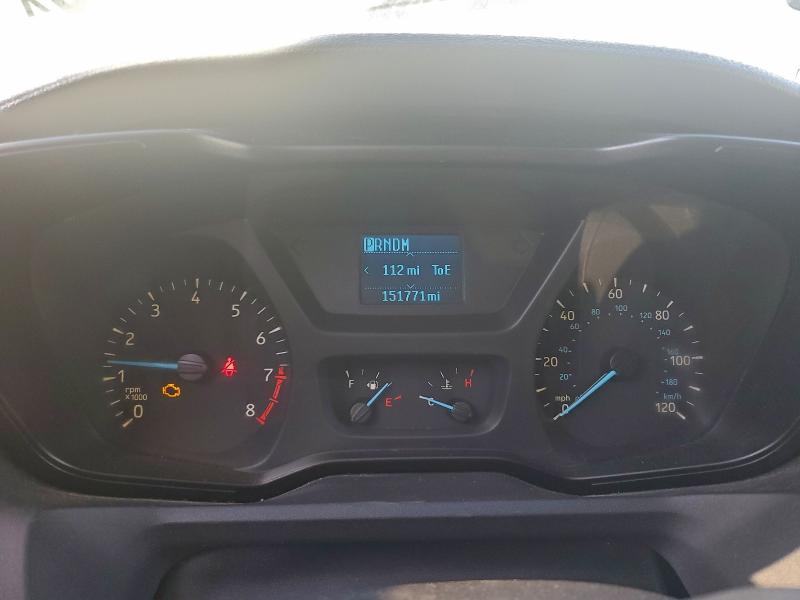 Фото 9 - FORD TRANSIT