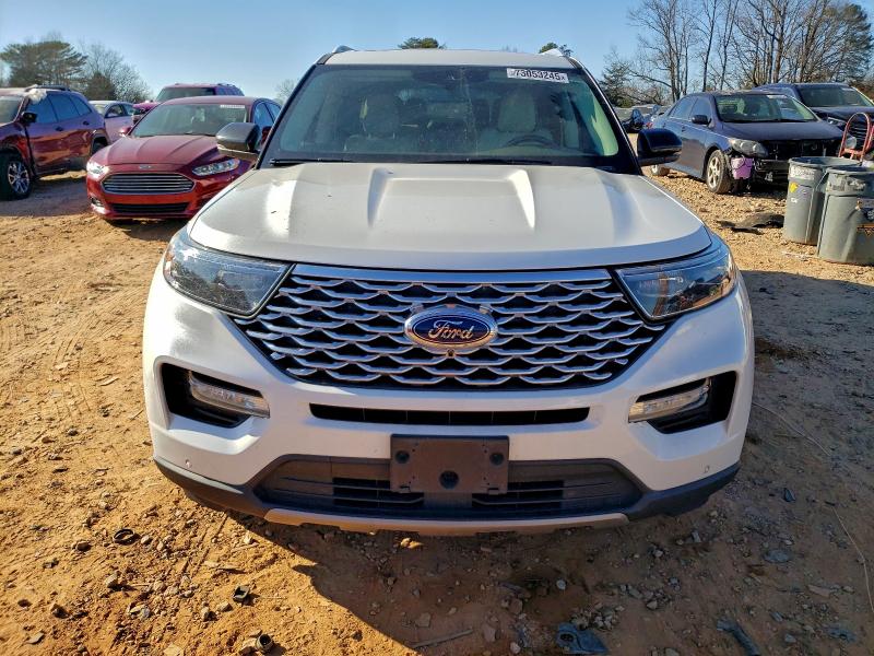 Фото 5 - FORD EXPLORER