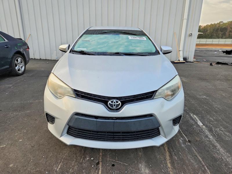 Фото 5 - TOYOTA COROLLA