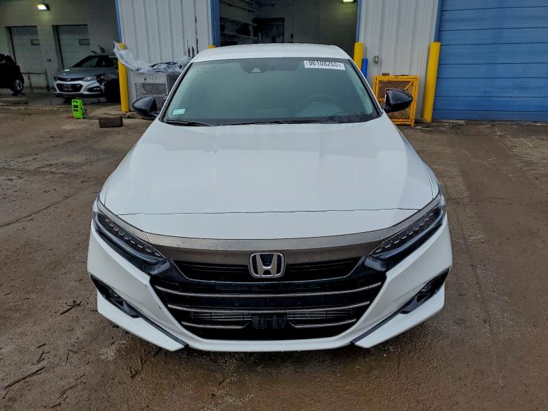 Фото 5 - HONDA ACCORD