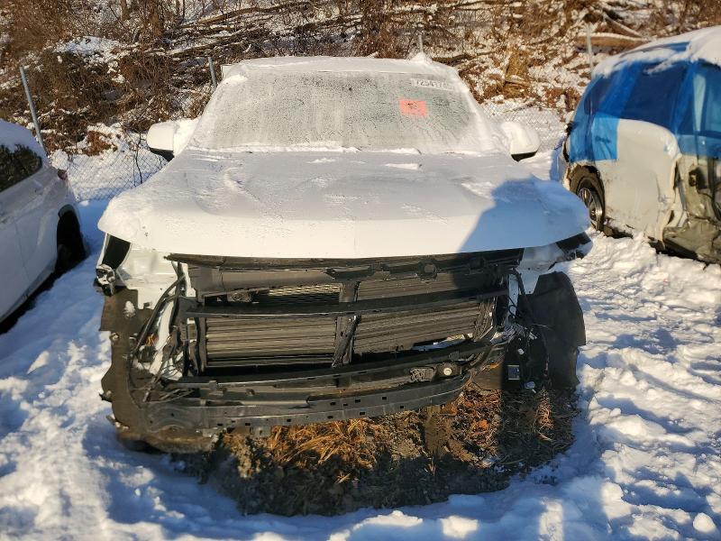 Фото 5 - CHEVROLET TAHOE
