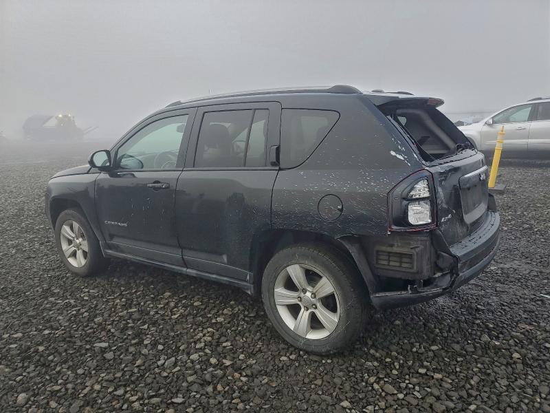 Фото 2 - JEEP COMPASS
