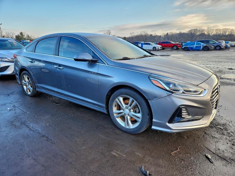 Фото 4 - HYUNDAI SONATA