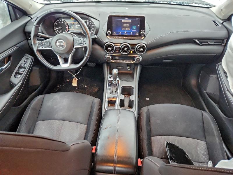 Фото 8 - NISSAN SENTRA