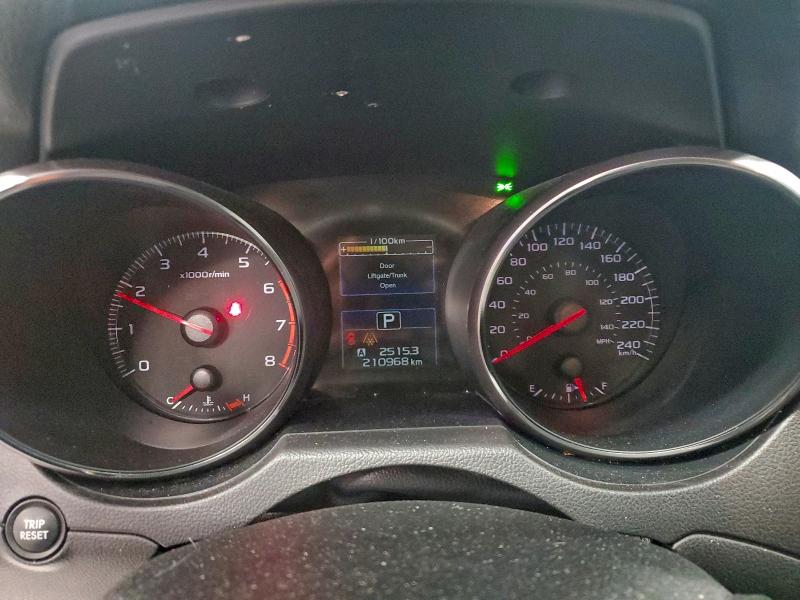 Фото 9 - SUBARU OUTBACK