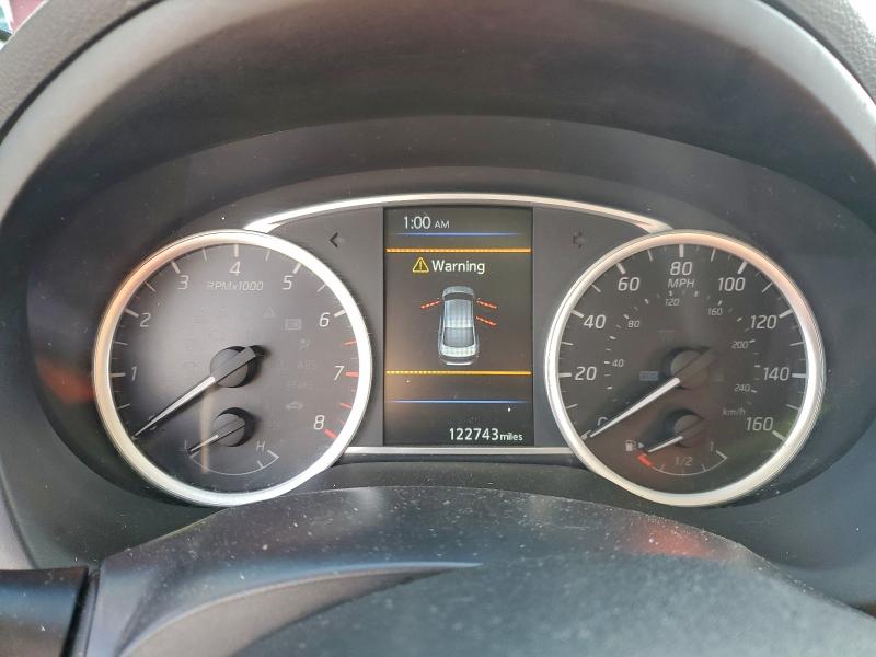 Фото 9 - NISSAN SENTRA