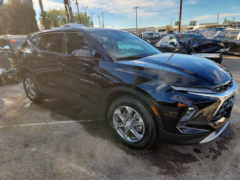 Фото 4 - CHEVROLET BLAZER