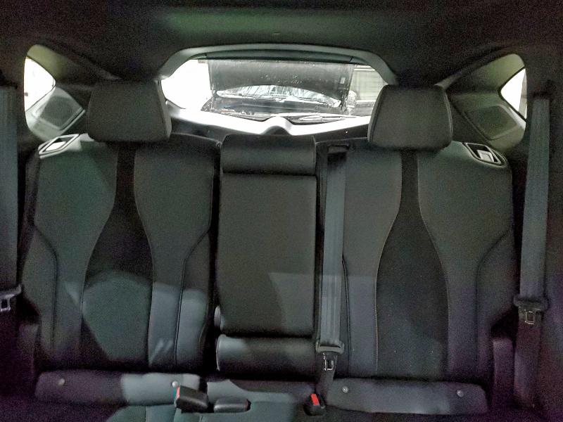 ACURA RDX 2022 VIN 5J8TC2H65NL006313
