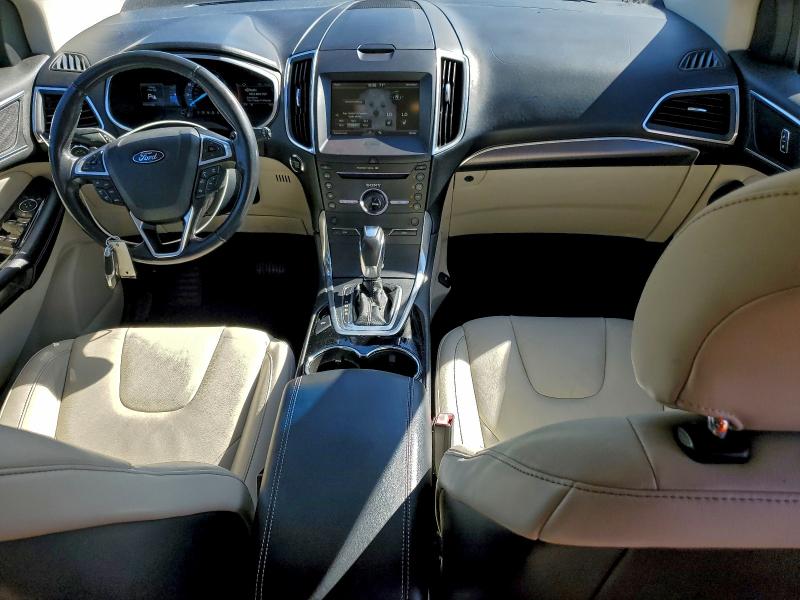 Фото 8 - FORD EDGE