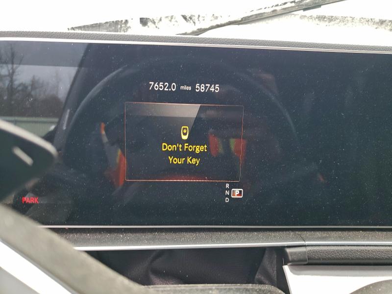 Фото 9 - MERCEDES-BENZ GLE-CLASS