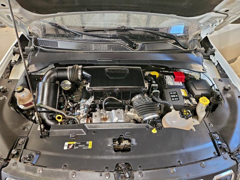 Фото 12 - JEEP COMPASS